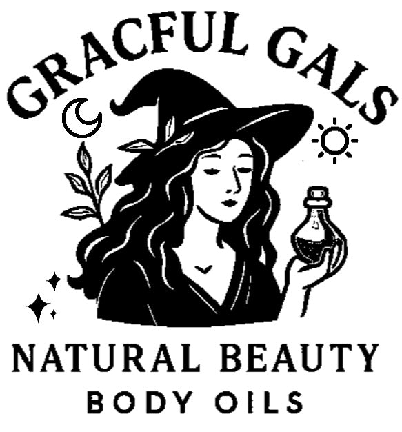 Graceful Gals Natural Beauty
